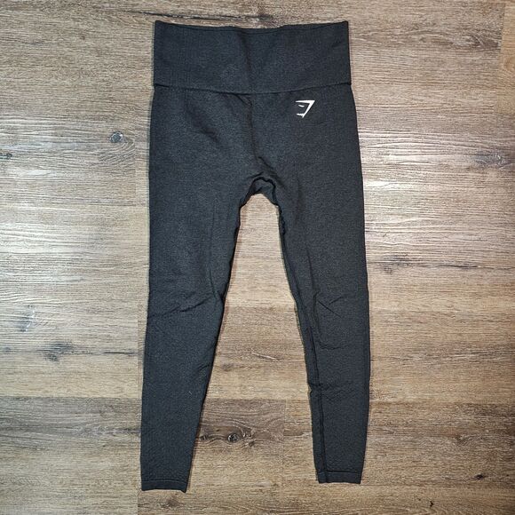 Gymshark Pants - Gymshark Vital Seamless Leggings